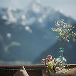 아파트 Apart. Mountainlovers *