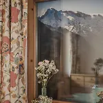 아파트 Apart. Mountainlovers 하이젠베르크