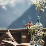 아파트 Apart. Mountainlovers 하이젠베르크
