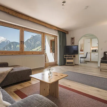 Apart. Mountainlovers 아파트 *