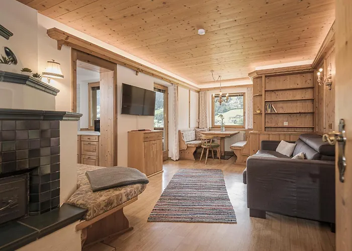 公寓 Apart. Mountainlovers