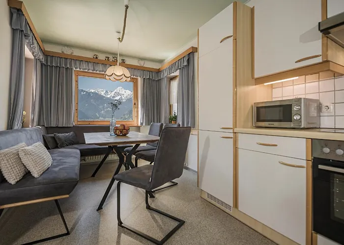 Apart. Mountainlovers * 海因岑贝格