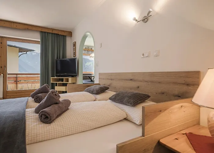 Apart. Mountainlovers