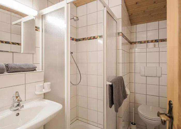 Apart. Mountainlovers 公寓 *