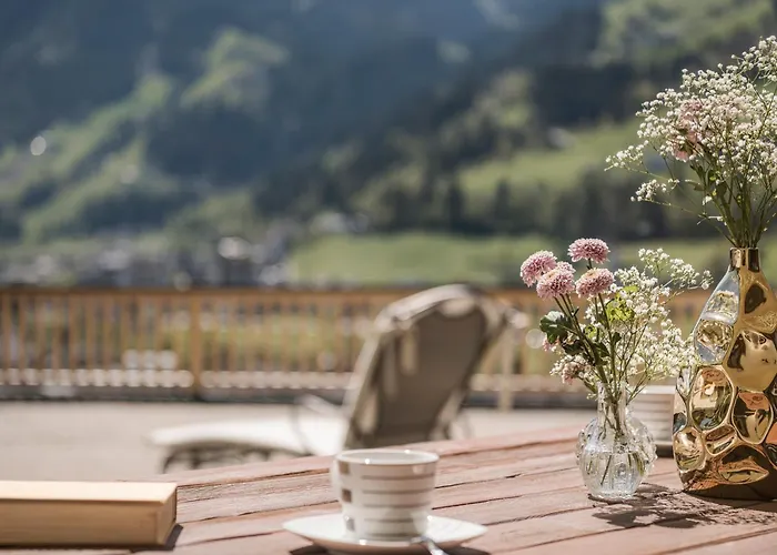 Apart. Mountainlovers *