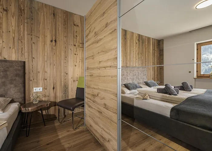 Apart. Mountainlovers