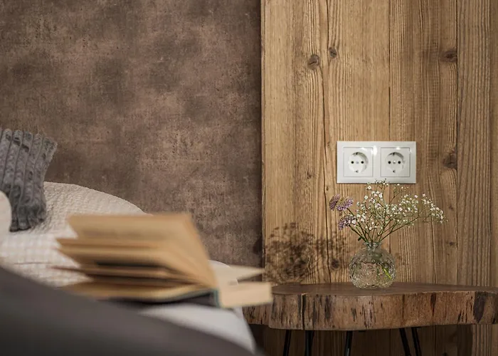 Apart. Mountainlovers