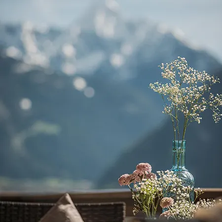 アパート Apart. Mountainlovers *