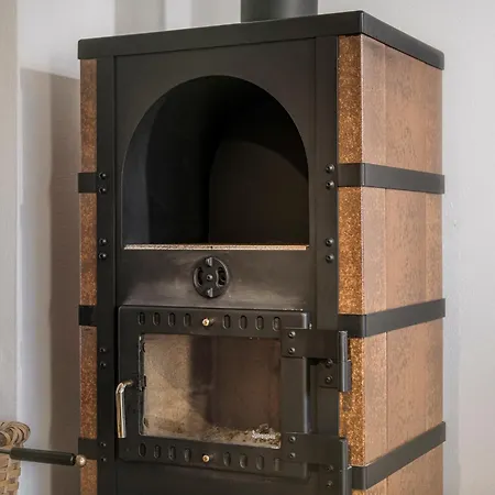 アパート Apart. Mountainlovers *