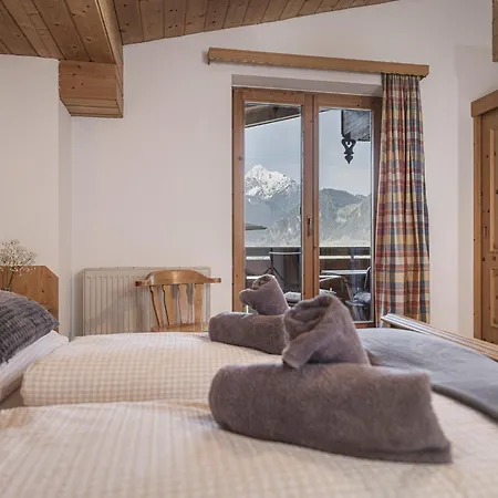 Apart. Mountainlovers ハインツェンベルク