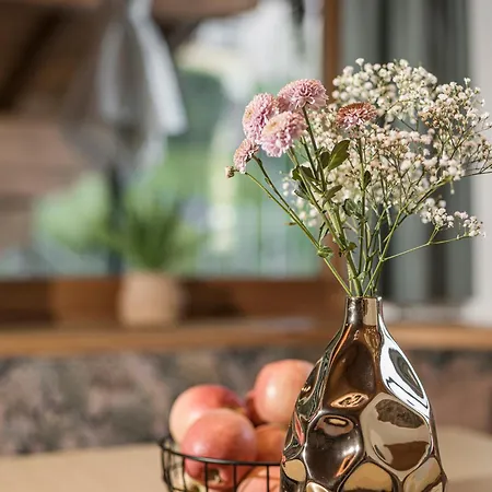 Apart. Mountainlovers * ハインツェンベルク