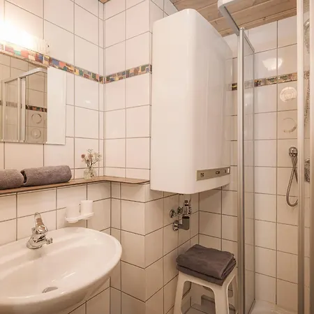 アパート Apart. Mountainlovers