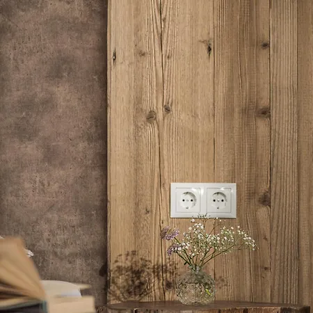 アパート Apart. Mountainlovers ハインツェンベルク