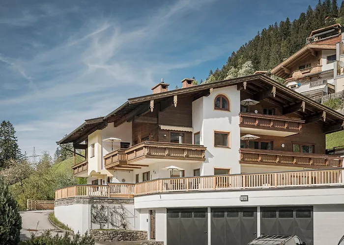 Apart. Mountainlovers דירה