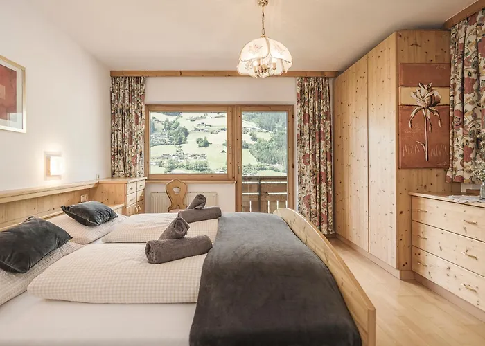 Apart. Mountainlovers דירה