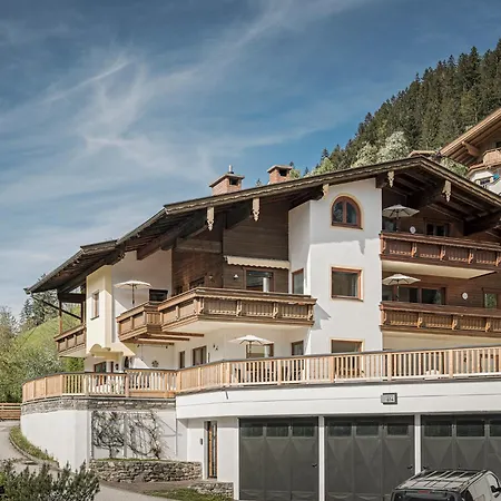 Apart. Mountainlovers Appartement