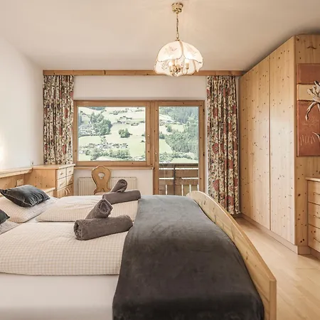 Apart. Mountainlovers Appartement