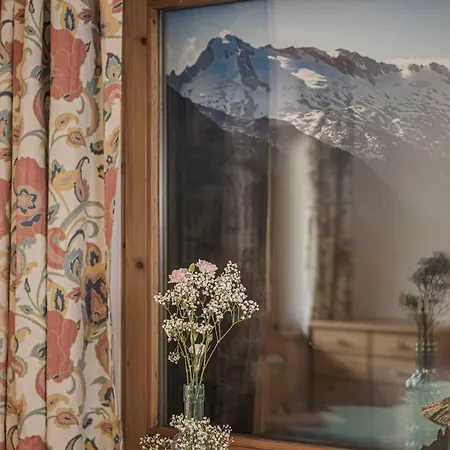 Appartement Apart. Mountainlovers Hainzenberg