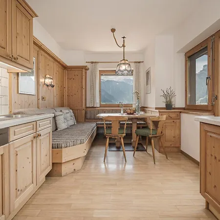 Appartement Apart. Mountainlovers