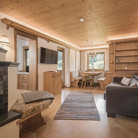 Appartement Apart. Mountainlovers