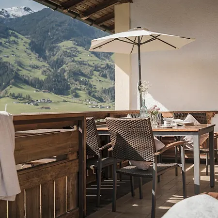 Apart. Mountainlovers Appartement *