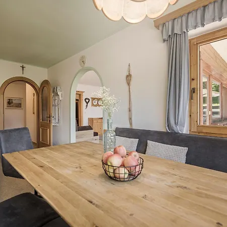 Apart. Mountainlovers Appartement Hainzenberg