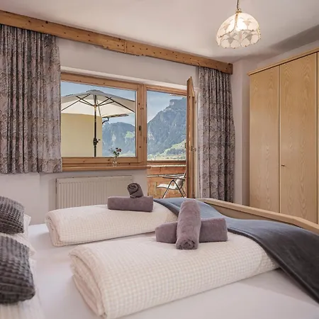 Apart. Mountainlovers Appartement