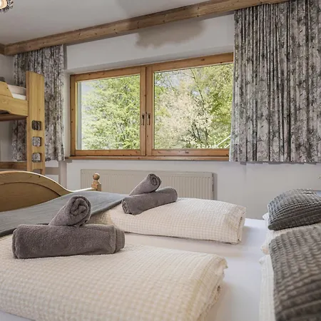 Apart. Mountainlovers Appartement Hainzenberg