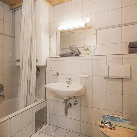 Apart. Mountainlovers Appartement Hainzenberg