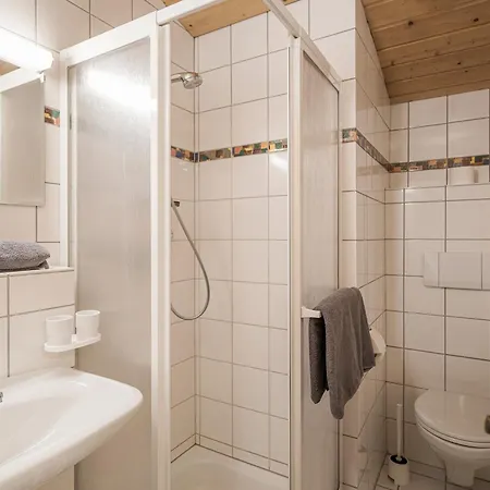 Apart. Mountainlovers Appartement *