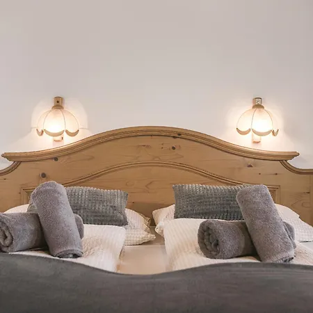 Appartement Apart. Mountainlovers