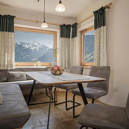 Apart. Mountainlovers