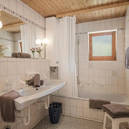 Apart. Mountainlovers Appartement Hainzenberg