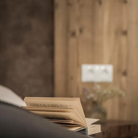 Appartement Apart. Mountainlovers