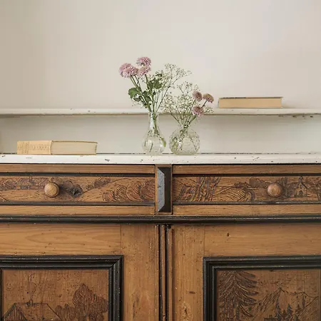 Apart. Mountainlovers Appartement