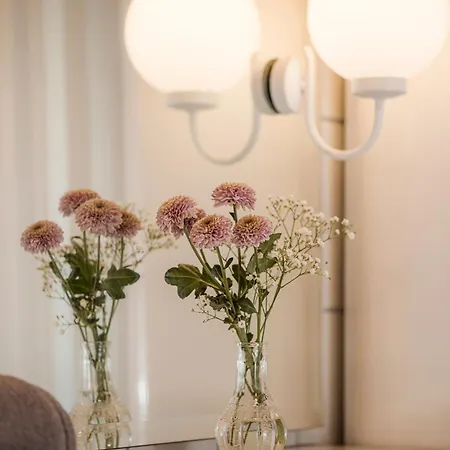 Apart. Mountainlovers Appartement Hainzenberg