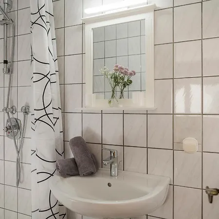 Appartement Apart. Mountainlovers