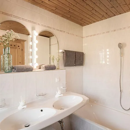 Apart. Mountainlovers Appartement