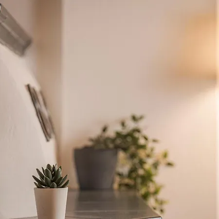 Appartement Apart. Mountainlovers