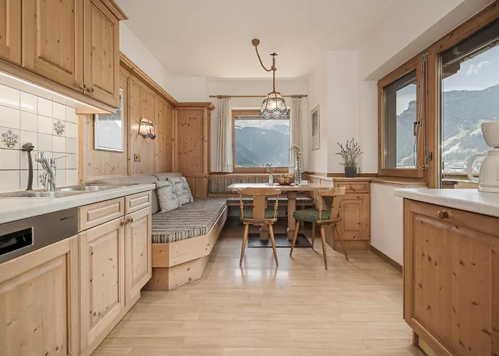 Lägenhet Apart. Mountainlovers