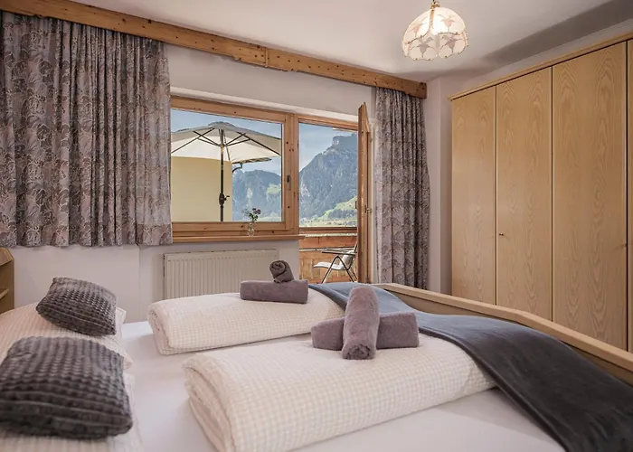 Apart. Mountainlovers Lägenhet