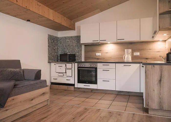 Apart. Mountainlovers * Hainzenberg