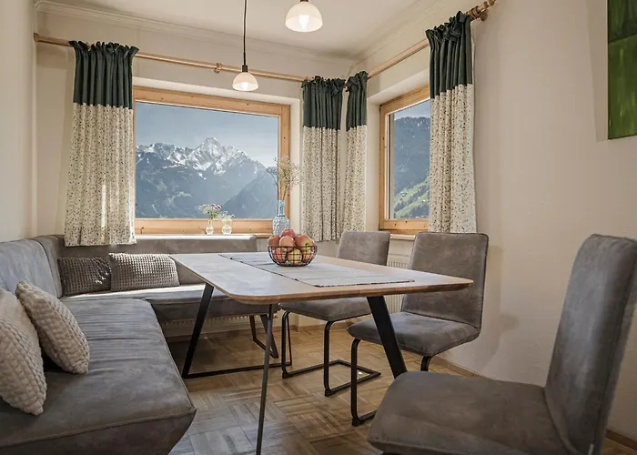 Apart. Mountainlovers