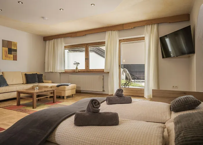 Apart. Mountainlovers Lägenhet