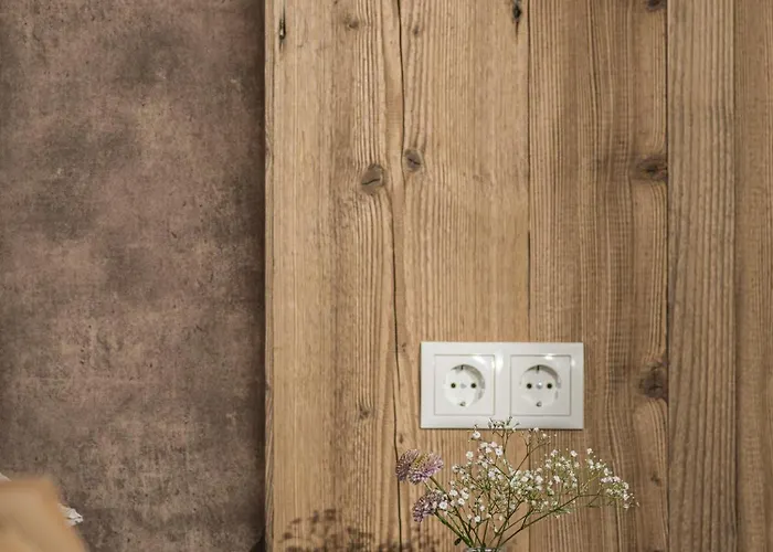 Lägenhet Apart. Mountainlovers Hainzenberg