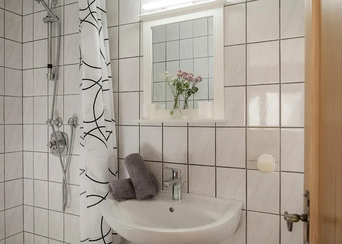 Lägenhet Apart. Mountainlovers