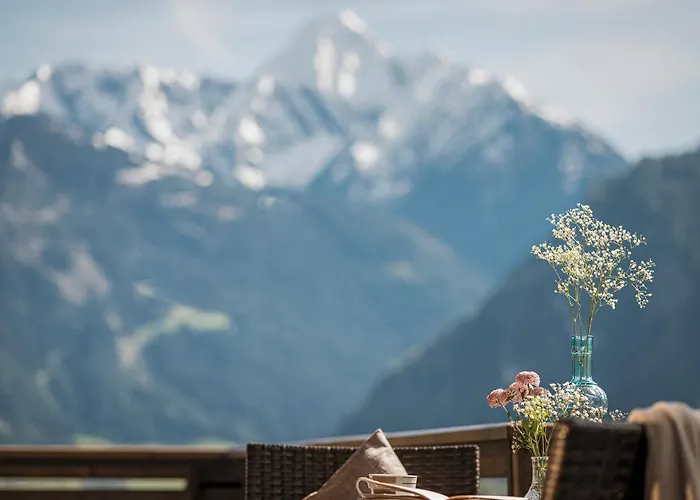 Apart. Mountainlovers *